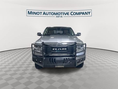 Used 2019 RAM 1500 Limited AWD/4WD image 3