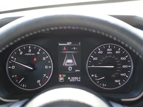 Used 2024 Subaru Ascent Limited w/ Technology Package image 20