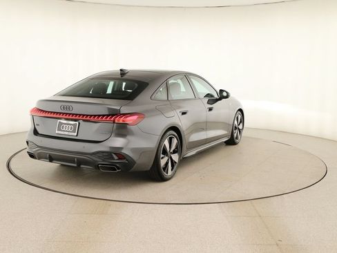New 2026 Audi A5 2.0T Premium AWD/4WD image 6