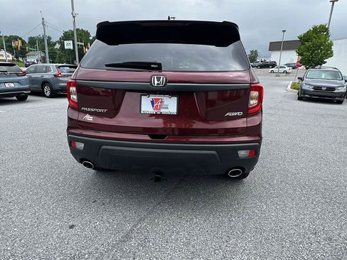 Used 2019 Honda Passport EX-L image 5