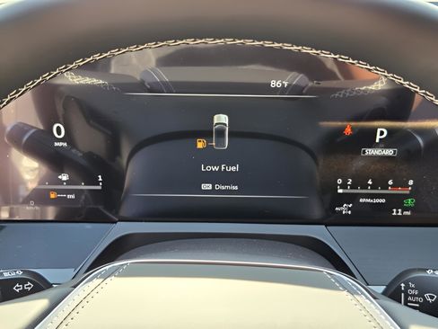 New 2026 INFINITI QX80 4WD w/ Sport Exterior Package image 23