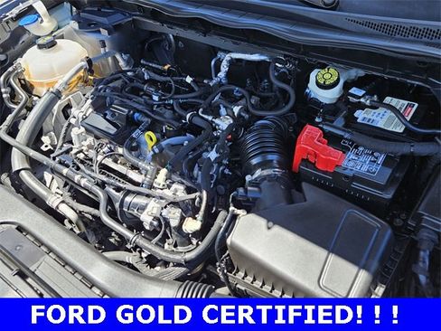 Certified 2022 Ford Escape SE w/ SE Sport Appearance Package image 22