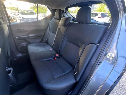 Certified 2024 Nissan Kicks S FWD image 19