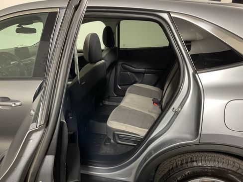 Used 2022 Ford Escape SE w/ Cold Weather Package AWD/4WD image 33