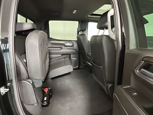 Used 2024 GMC Sierra 1500 Denali w/ Denali Reserve Package AWD/4WD image 34