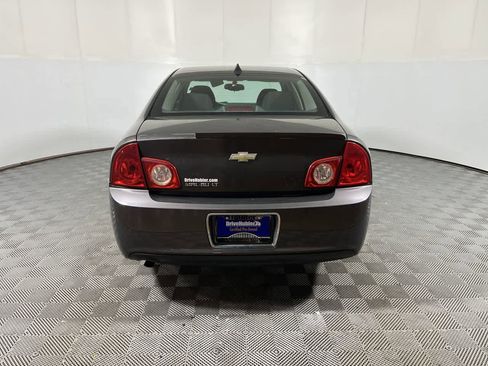Used 2012 Chevrolet Malibu LT w/ Power Convenience Package FWD image 7