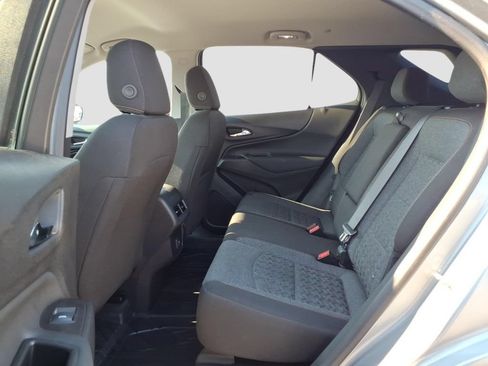 Used 2024 Chevrolet Equinox LT w/ LPO, Floor Liner Package FWD image 14