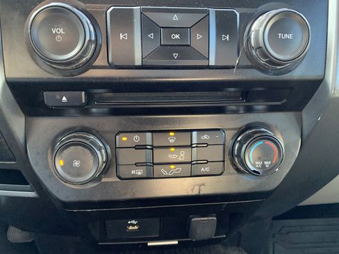 Used 2018 Ford F150 XLT w/ Equipment Group 301A Mid image 24