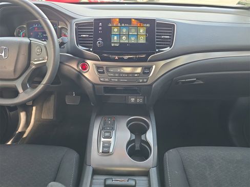 Used 2021 Honda Passport Sport image 11