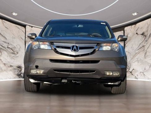 Used 2009 Acura MDX w/ Technology & Entertainment AWD/4WD image 22