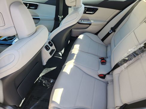 New 2026 Mercedes-Benz C 300 4MATIC Sedan image 29