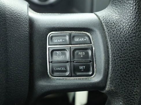 Used 2015 RAM 1500 Express w/ Black Ram 1500 Express Group image 27