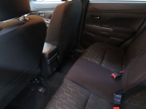 New 2025 Mitsubishi Outlander Sport AWD image 20