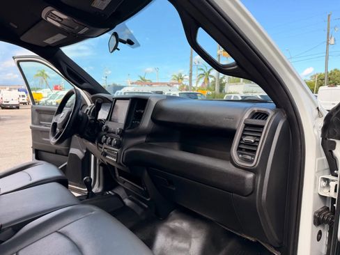 Used 2022 RAM 2500 Tradesman w/ Towing Technology Group image 21