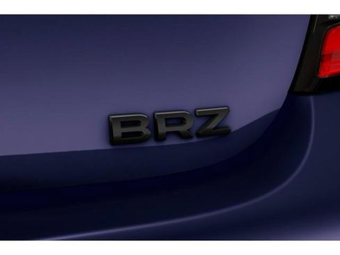 New 2025 Subaru BRZ Limited image 12