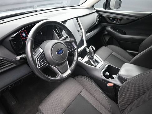 Used 2023 Subaru Outback Premium AWD/4WD image 20