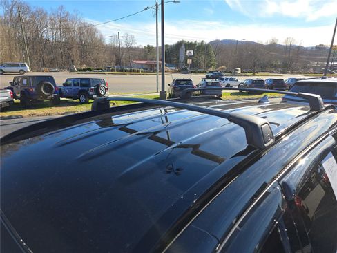 Used 2023 Hyundai Santa Fe XRT w/ Cargo Package image 12