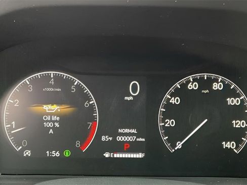 New 2026 Honda Odyssey EX-L image 41