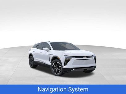 New 2026 Chevrolet Blazer EV LT