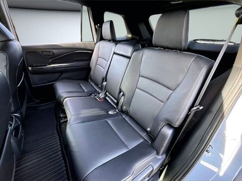 Used 2022 Honda Passport EX-L image 22