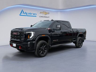 Used 2024 GMC Sierra 2500 AT4 w/ AT4 Premium Plus Package