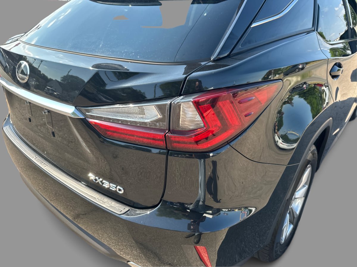 Used 2018 Lexus RX 350 AWD w/ Premium Package image 30