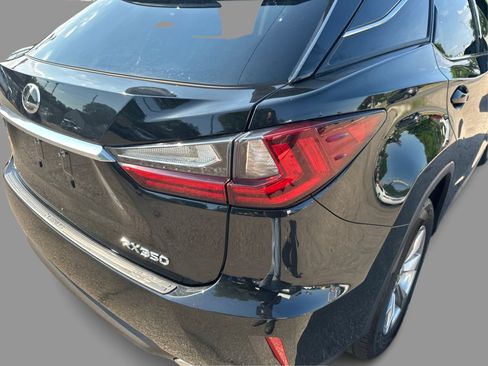 Used 2018 Lexus RX 350 AWD w/ Premium Package image 30