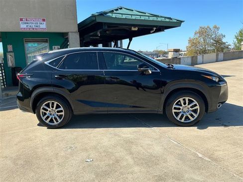 Used 2015 Lexus NX 200t AWD w/ Premium Package image 8