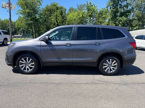 Used 2022 Honda Pilot EX-L image 4