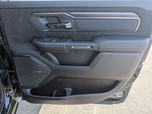 New 2026 RAM 1500 RHO w/ RHO Level 1 Equipment Group AWD/4WD image 29