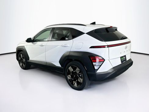 Used 2025 Hyundai Kona SEL FWD image 5