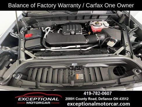 Used 2026 GMC Sierra 1500 Elevation AWD/4WD image 48
