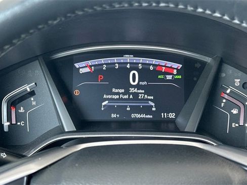 Used 2020 Honda CR-V Touring image 21