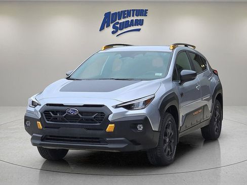 New 2026 Subaru Crosstrek 2.5i Wilderness w/ Crosstrek Mirror Package AWD/4WD image 2