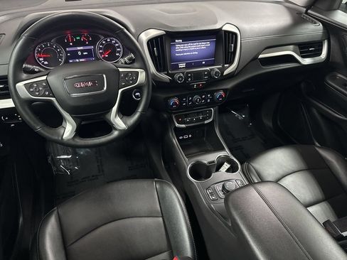 Used 2024 GMC Terrain SLT AWD/4WD image 13