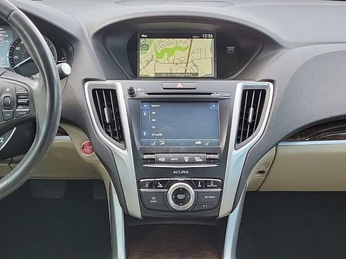 Used 2019 Acura TLX V6 SH-AWD w/ Technology Pkg image 17