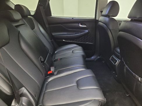 Used 2023 Hyundai Santa Fe SEL Premium AWD/4WD image 19