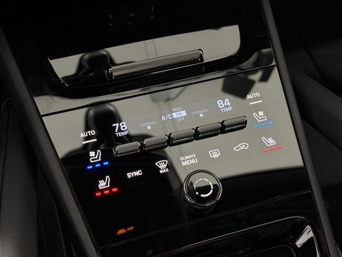 New 2026 Porsche Cayenne S AWD/4WD image 39