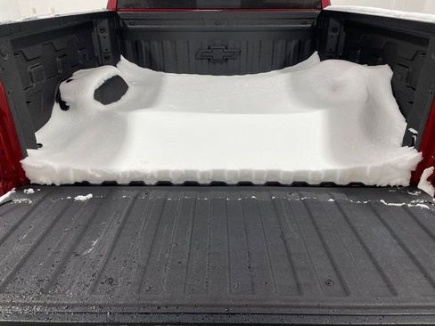 New 2026 Chevrolet Silverado 1500 RST image 24