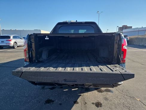 Used 2024 Chevrolet Silverado EV RST AWD/4WD image 14