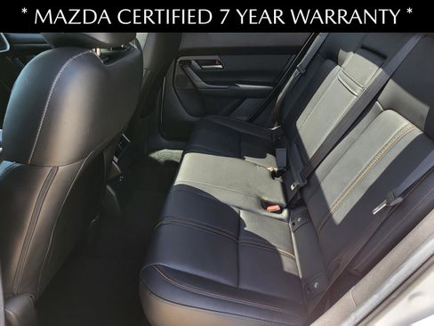 Certified 2024 MAZDA CX-50 AWD 2.5 Turbo w/ Accent Package image 14