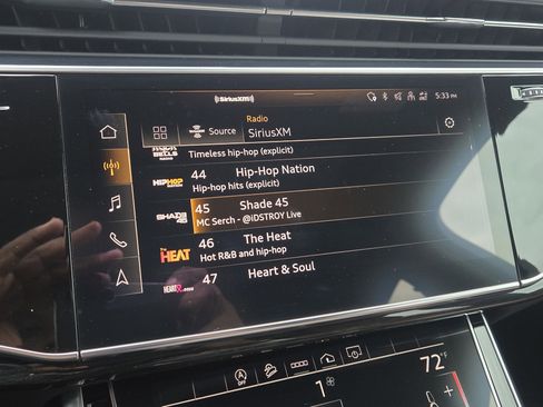 Used 2021 Audi Q7 2.0T Premium Plus w/ Premium Plus Package image 22