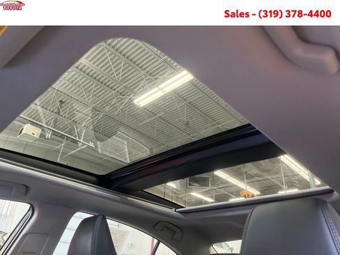 Certified 2025 Toyota Camry XLE FWD image 18