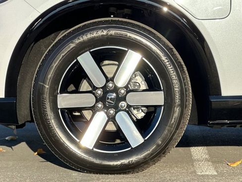 New 2026 Honda Prologue Touring image 35