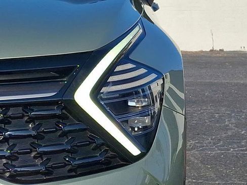 Used 2023 Kia Sportage X-Pro Prestige image 9