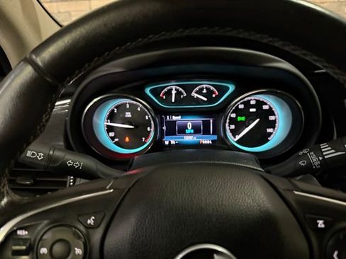 Used 2017 Buick Envision Preferred FWD image 15