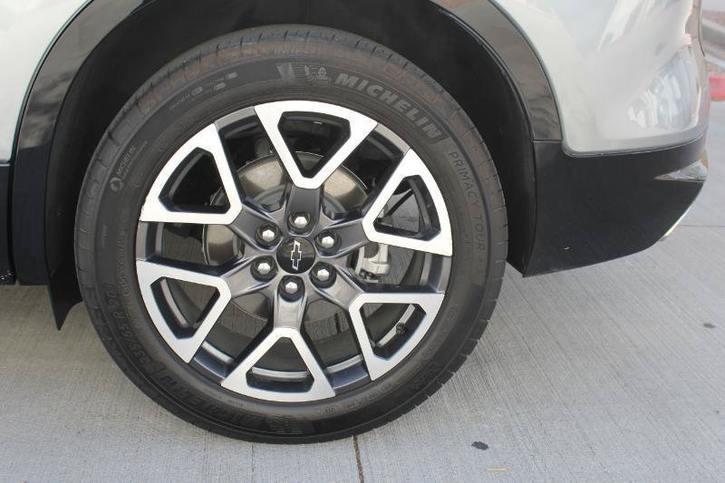 Used 2023 Chevrolet Blazer RS w/ Driver Confidence II Package FWD image 51