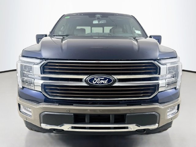 New 2026 Ford F150 King Ranch w/ Equipment Group 601A High AWD/4WD image 2