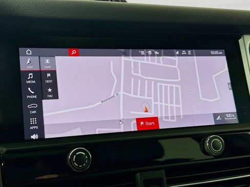 Certified 2023 Porsche Macan Turbo AWD/4WD image 18