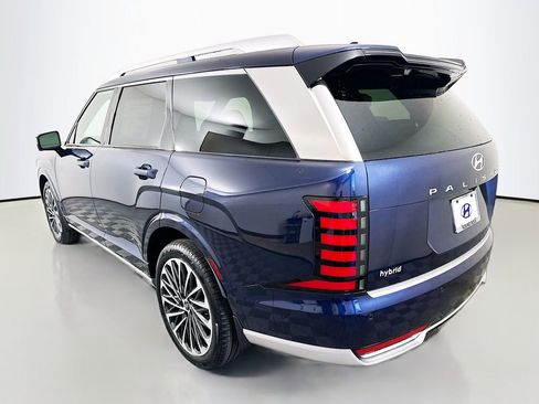 New 2026 Hyundai Palisade Calligraphy image 7